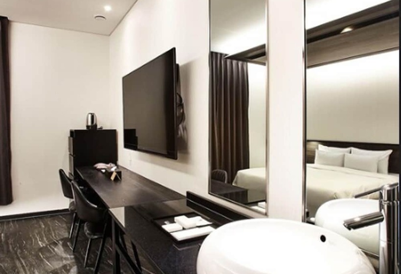 Fotos del hotel Wanted:  2