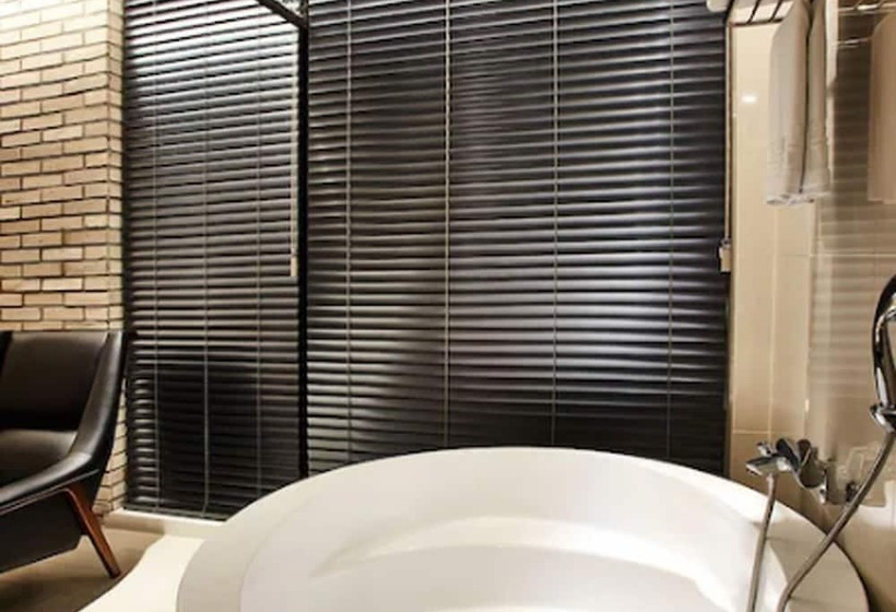 Fotos del hotel Wanted:  12