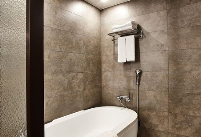 Fotos del hotel Wanted:  11