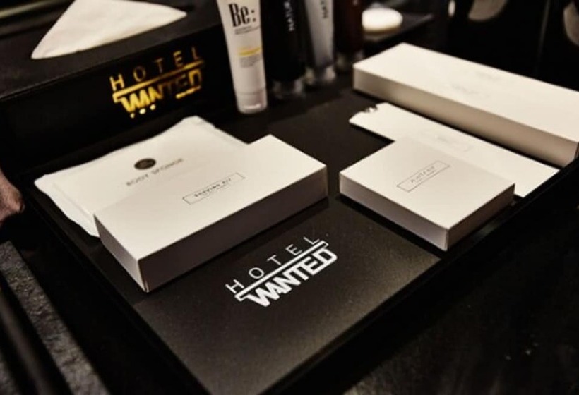 Fotos del hotel Wanted:  10
