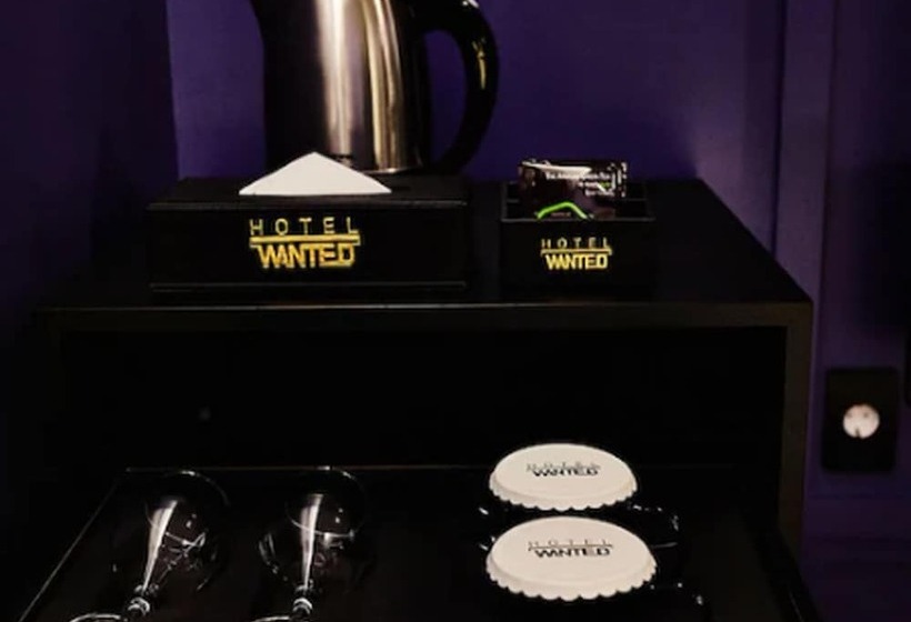 Fotos del hotel Wanted:  7