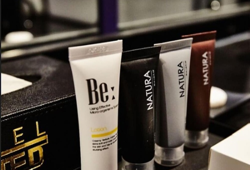 Fotos del hotel Wanted:  6