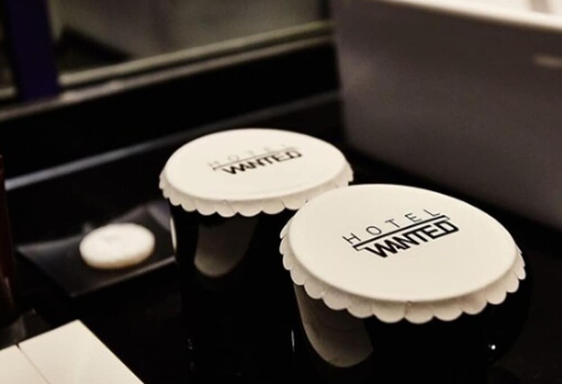 Fotos del hotel Wanted:  5