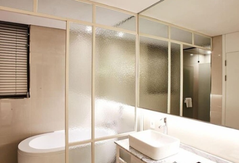 Fotos del hotel Wanted:  4