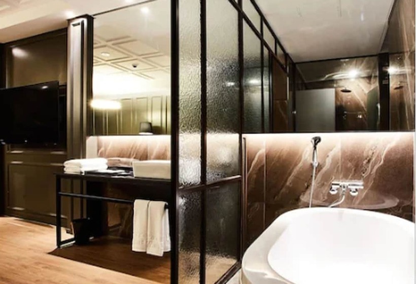 Fotos del hotel Wanted:  3