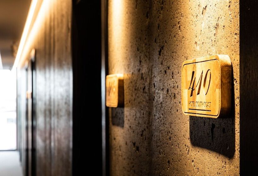 Fotos del hotel South Coast:  6