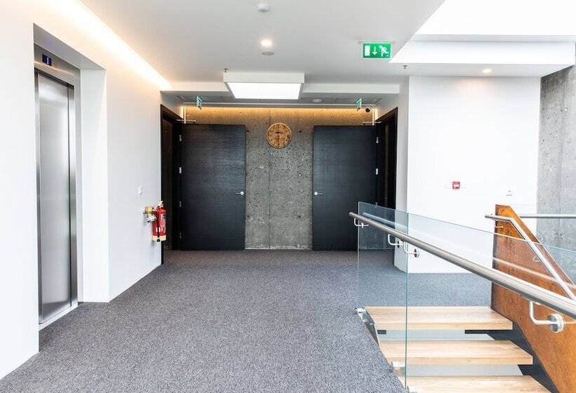 Fotos del hotel South Coast:  9