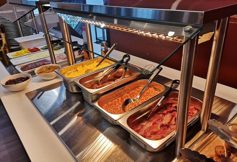 Fotos del hotel South Coast:  13