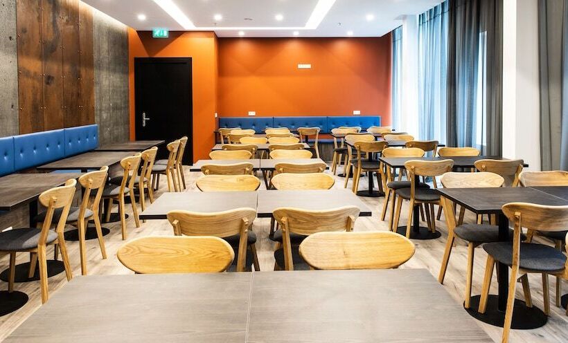 Fotos del hotel South Coast:  14