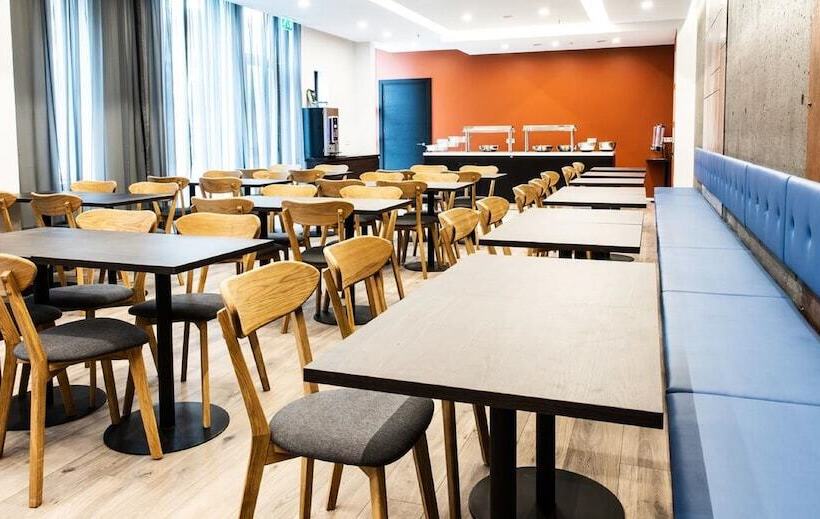 Fotos del hotel South Coast:  16