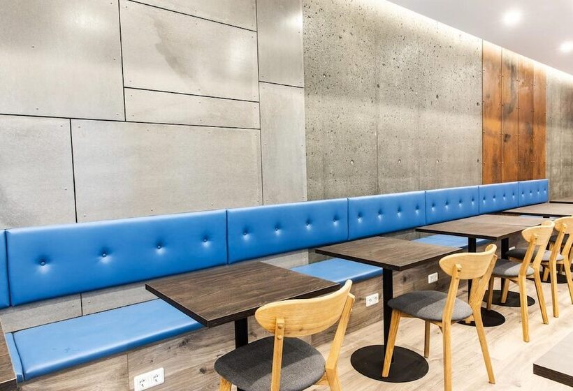 Fotos del hotel South Coast:  18