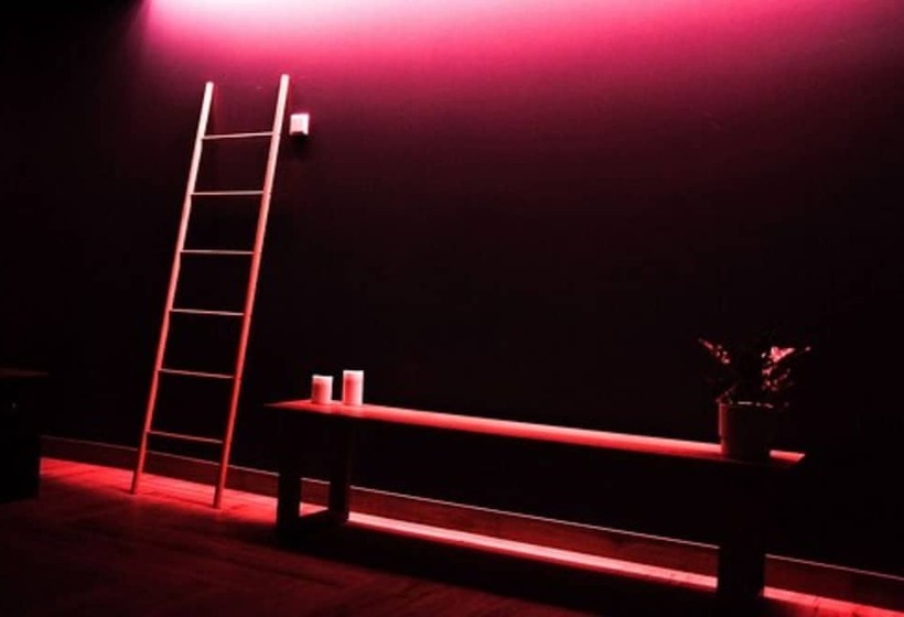 Fotos del hotel South Coast:  21