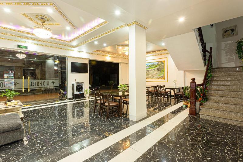 Fotos del hotel Rio:  16