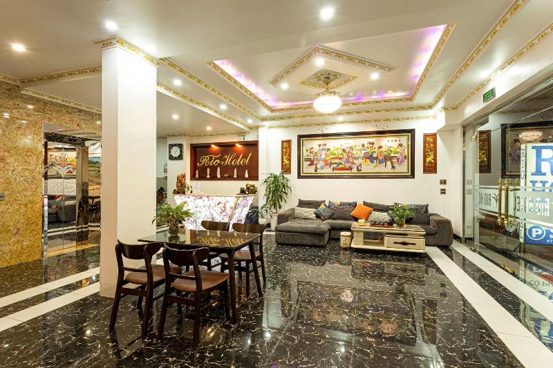 Fotos del hotel Rio:  18