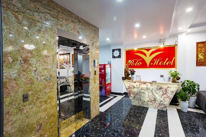 Fotos del hotel Rio:  4