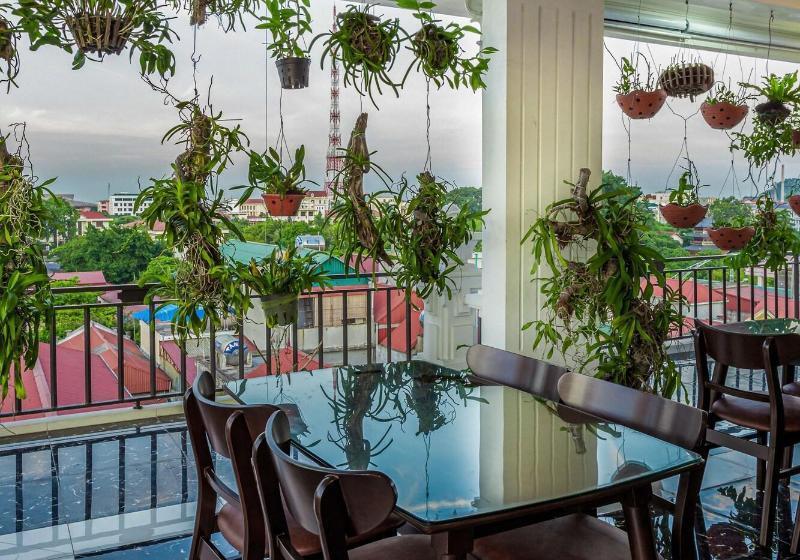 Fotos del hotel Rio:  7