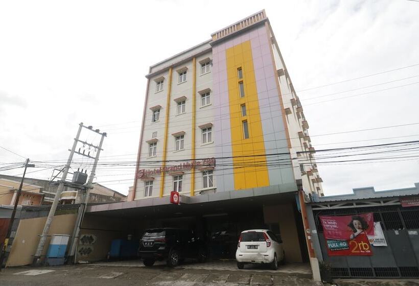 Fotos del hotel Reddoorz Plus Near Universitas Negeri Makassar:  20