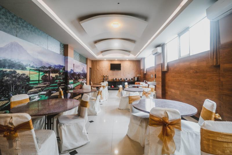 Fotos del hotel Reddoorz Plus Near Universitas Negeri Makassar:  9