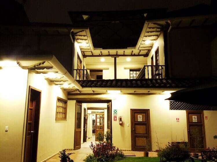 Fotos del hotel Raymipampa:  2