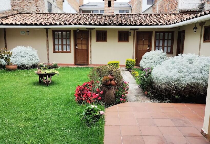 Fotos del hotel Raymipampa:  3