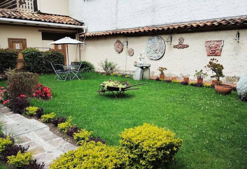 Fotos del hotel Raymipampa:  5