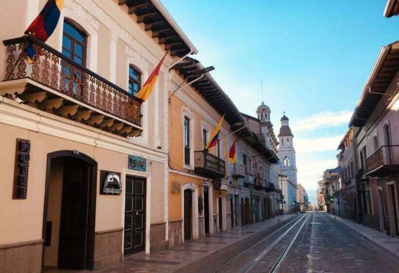 Fotos del hotel Raymipampa:  6