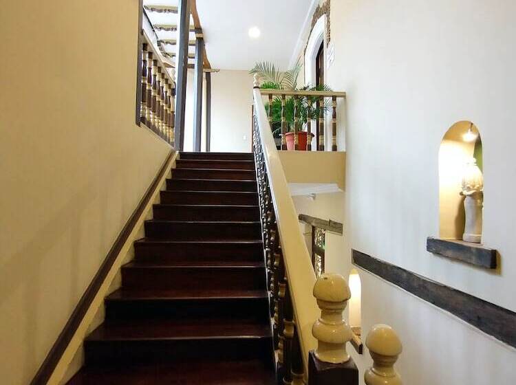 Fotos del hotel Raymipampa:  9