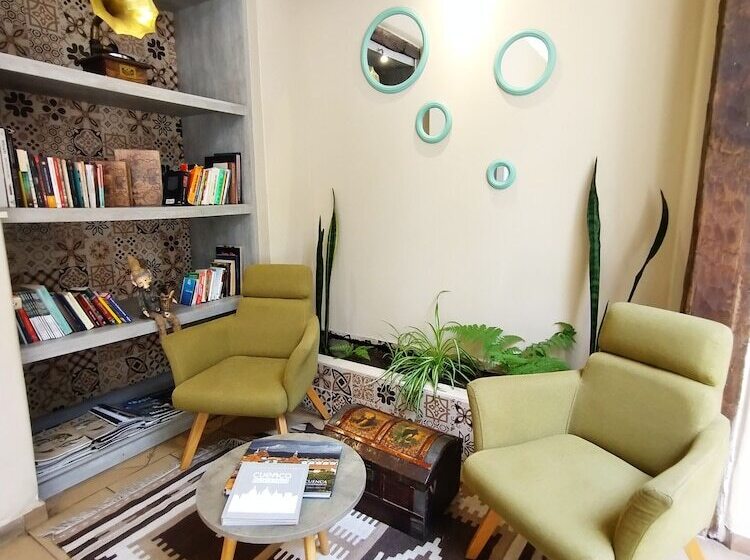 Fotos del hotel Raymipampa:  10