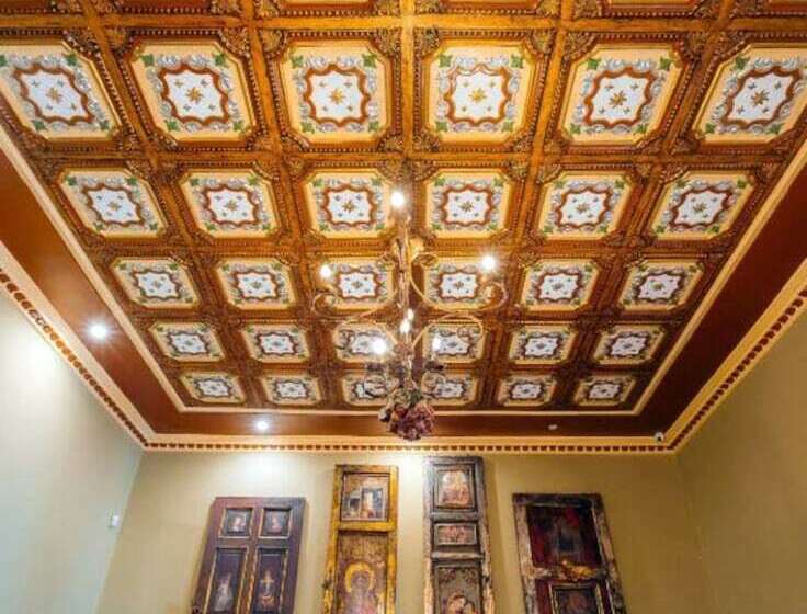 Fotos del hotel Raymipampa:  11