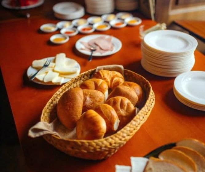 Fotos del hotel Raymipampa:  12