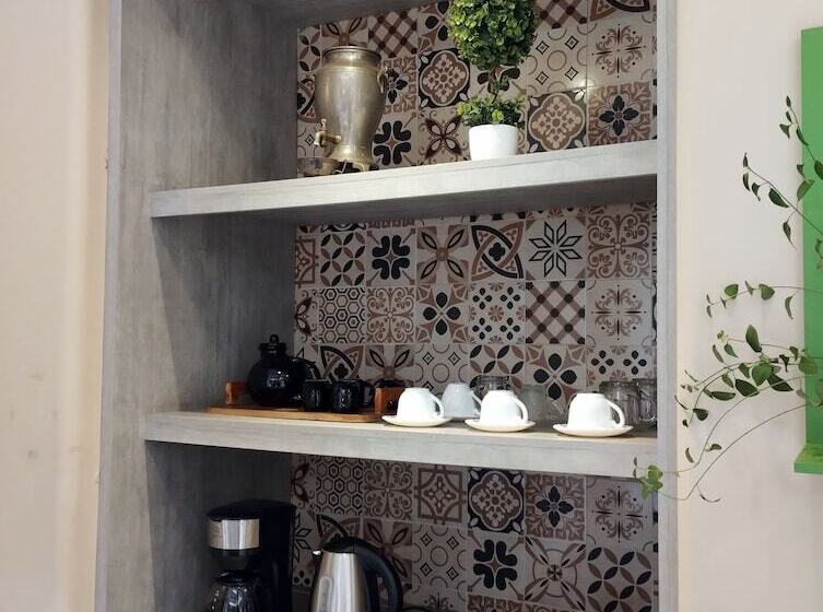 Fotos del hotel Raymipampa:  14