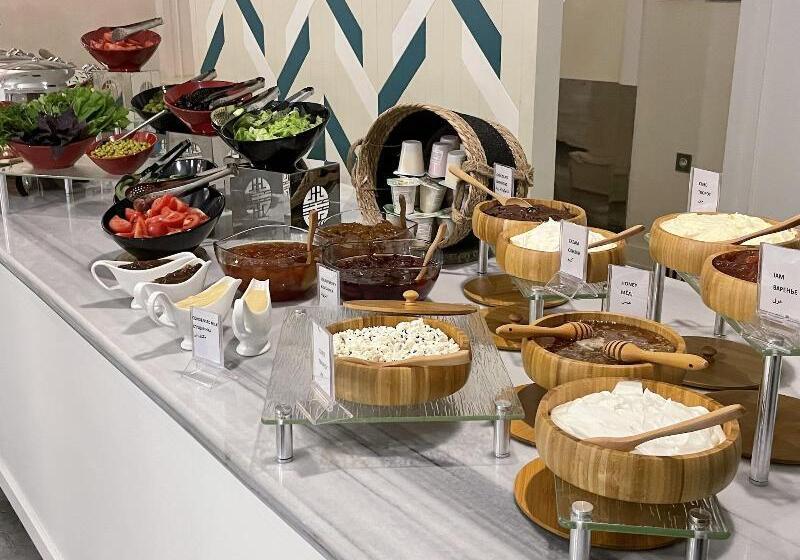 Fotos del hotel Alba  & Spa:  2