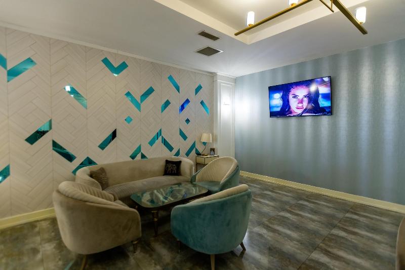 Fotos del hotel Alba  & Spa:  6