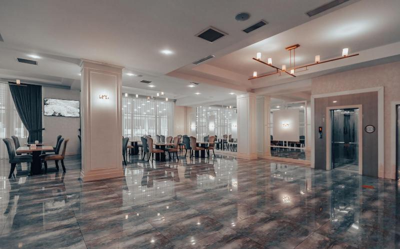 Fotos del hotel Alba  & Spa:  9