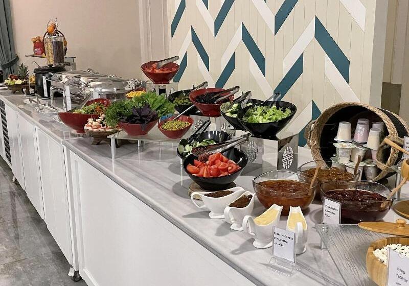 Fotos del hotel Alba  & Spa:  12