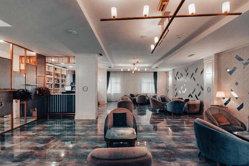 Fotos del hotel Alba  & Spa:  3