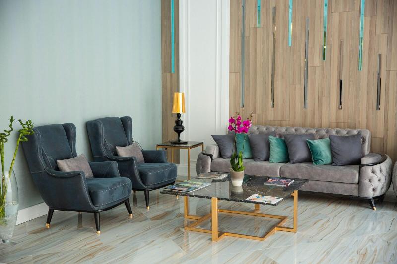 Fotos del hotel Alba  & Spa:  4