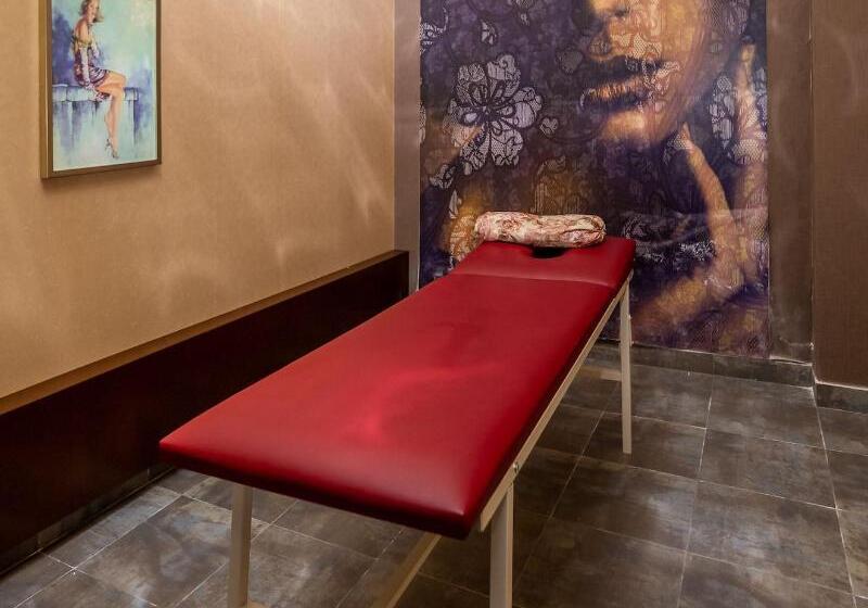 Fotos del hotel Alba  & Spa:  10