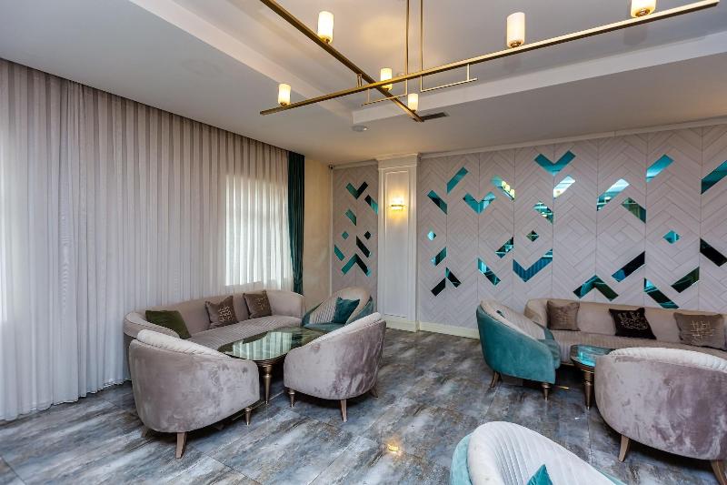 Fotos del hotel Alba  & Spa:  13