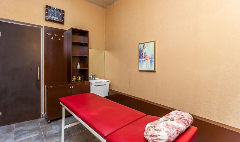 Fotos del hotel Alba  & Spa:  15