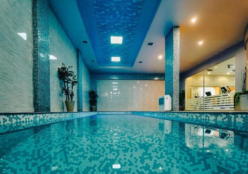 Fotos del hotel Alba  & Spa:  19