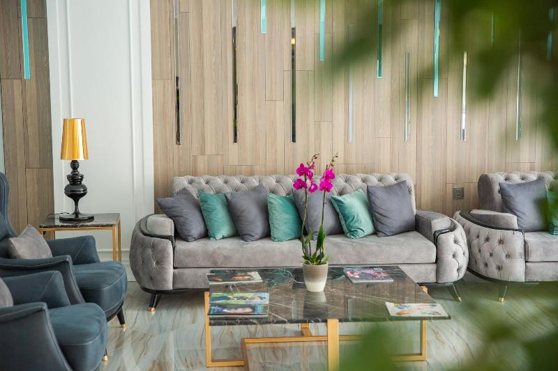 Fotos del hotel Alba  & Spa:  22