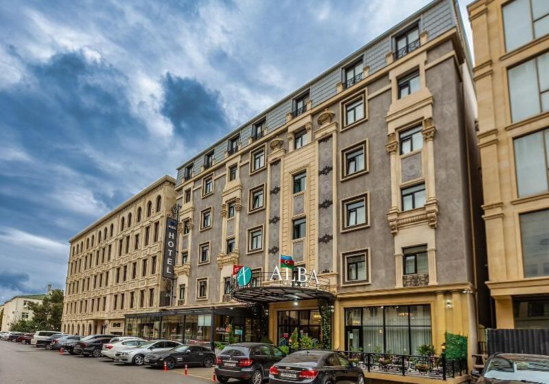 Fotos del hotel Alba  & Spa:  23