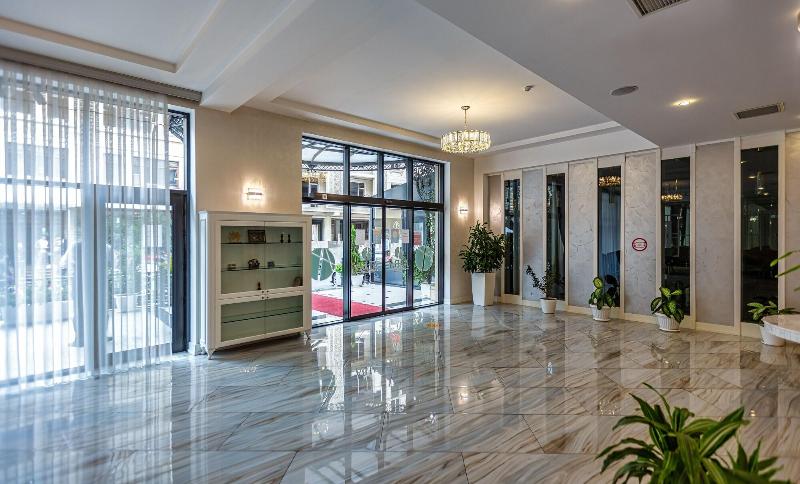 Fotos del hotel Alba  & Spa:  25