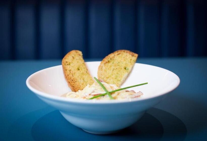 Fotos del hotel Oddsson:  2