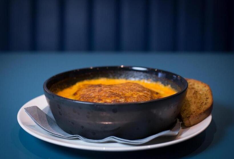 Fotos del hotel Oddsson:  3