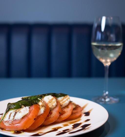 Fotos del hotel Oddsson:  6