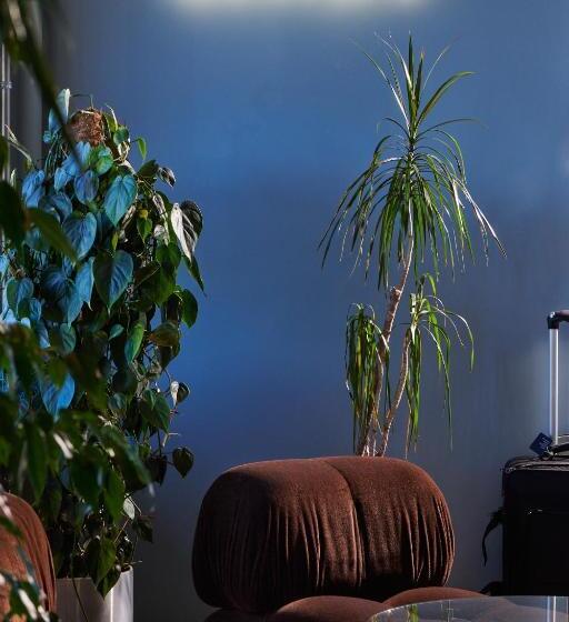 Fotos del hotel Oddsson:  7