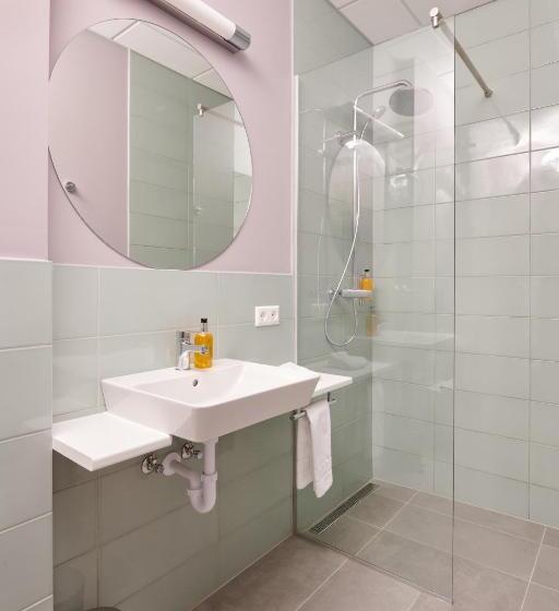 Fotos del hotel Oddsson:  8