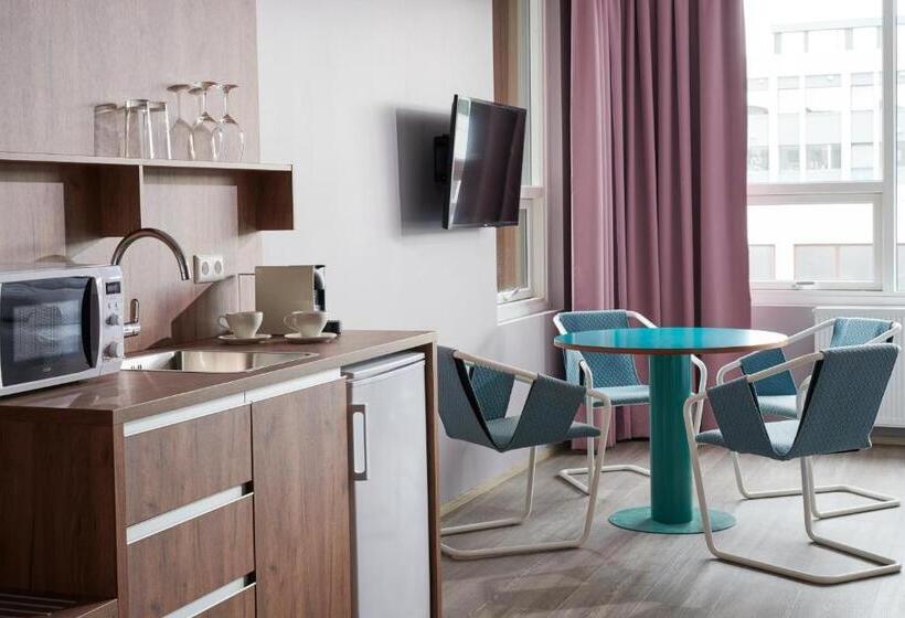 Fotos del hotel Oddsson:  10